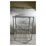Small wire rack