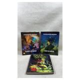 Dungeons & Dragons 5th Edition Player