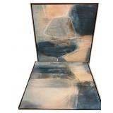 2 Z Galleries Canvas Art Prints