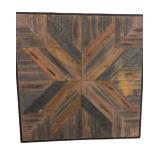 Large Wood Artwork