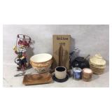 Household Items and Decor Collection
