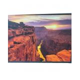 Framed Grand Canyon Landscape Art Print