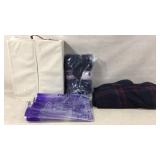 Diabetes socks, storage box and more