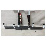 Deluxe Overhead Storage Hook for Garage and Shed