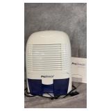 Pro Breeze Electric Mini Dehumidifier