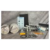 DIY Glass Bottle Cutter Kit, EDSRDRUS