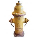 Vintage KENNEDY VALVE Fire Hydrant