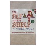 Elf on the shelf