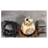 Sphero Star Wars BB-8 Remote Control Droid with