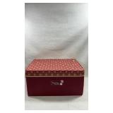 3-drawer storage chest