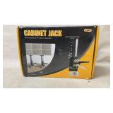 2pc Cabinet Jack