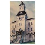 Benton County Courthouse