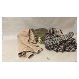 Bath Towels by Various Manufacturers
