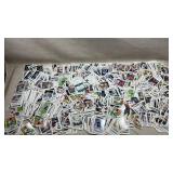 Approx 900+ 2022 Topps baseball cards
