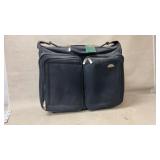 Samsonite Rolling Suitcase w/ Multiple Compartment