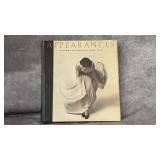 Vintage Hardcover Copy of Appearances: Fashion
