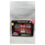 Racing Champions Mint Special Issue Set #4.