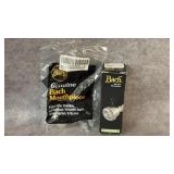 Vincent Bach Lead-Free 3C Trumpet Mouthpieces in