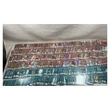 Approx. 650+ yu-gi-oh! Cards