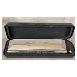Easttop Chromatic Harmonica 16-64 East Music in