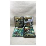 Collection of Pathfinder Roleplaying Game,