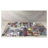 Comic Books Including Image and WildStorm