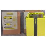 COMFACO Small RV Stabilizing Jack Pads