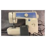Brother LS-2125 Mechanical Sewing Machine