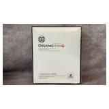 Sanrong Edelweiss Organic Perm Set with Original