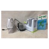 Kitchen Tools and Appliances with Box