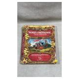 World of Greyhawk Fantasy Game Setting boxed set