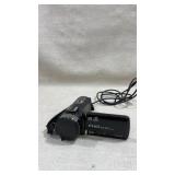 DVC IR WiFi FHD Digital Video Camcorder.