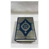 The Holy Quran English Translation Of Meaning A