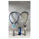 HEAD Graphene 360+ Instinct Lite tennis racquet.,
