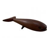 LEV KARI Denmark Teak Fish Corkscrew