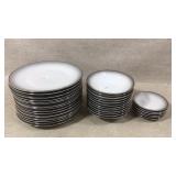 ROSENTHAL Continental Evensong Fine China