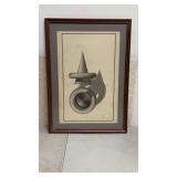 Joh. A. Malm canvas print
