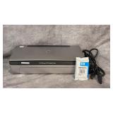 HP OfficeJet 100 Mobile Printer with Power Cord