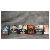 Bill Oï¿½Reilly and Martin Dugardï¿½s "Killing" CDï¿½s