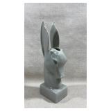 Royal Haeger Ceramic Gazelle Planter