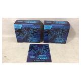 Pokemon Mega Evolutions Phantasmal Flames Set