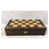 Collectible chess set made in Korean