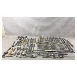 Stainless Steel Flatware Lot