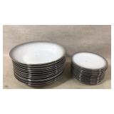 ROSENTHAL Continental Evensong Fine China