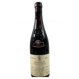 1968 Bersano Barolo Riserva Conti della Cremosina