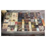 Lone Wolf and Cub by Kazuo Koike and Goseki