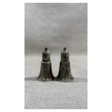 vintage Duchin Creations weighted sterling