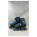 Chicago brand inline skates