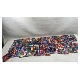 200+ vintage DC Comics Master Series trading