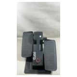 Cubii under-desk elliptical machine, designed f